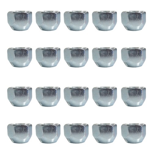 Wheel lug nuts tapered - lug,