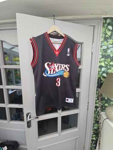 2000 philadelphia 76ers - 2000-06,