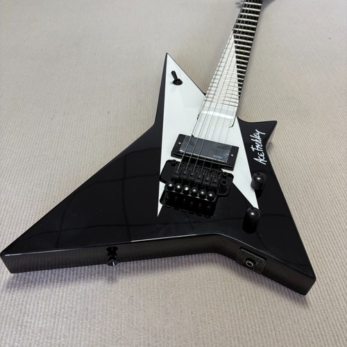 Washburn ace frehley signature - ace,