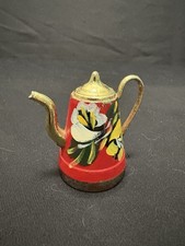 Vintage Canal Bargeware