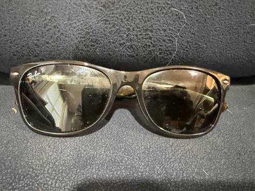Ray ban new - new, wayfarer