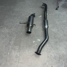 Nissan Skyline R34 Blitz Nur