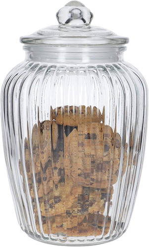 Home made large glass - large,