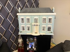 Georgian Dolls House