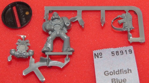 Warhammer40k space marines - space,