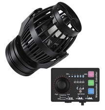 Uniclife Aquarium Wave Maker for 120-300 Gallon Fish Tanks 3400 GPH Adjus