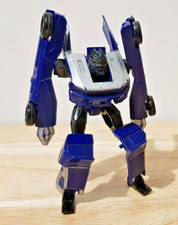 2007 Hasbro Transformers
