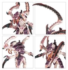 40K 3 Von Ryans Leapers Brand