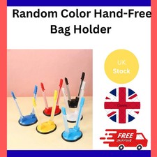 1pc Random Color Hand-Free Bag