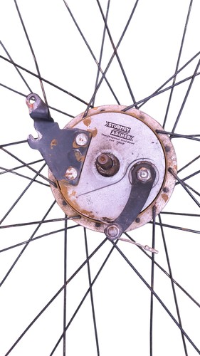 Sturmey archer rxl rd3 - sturmey,
