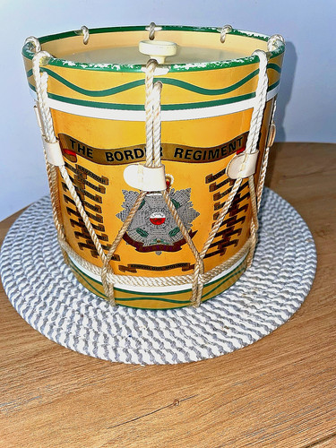 Regimental replicas the - replicas, "the