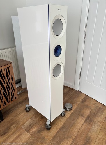 Kef reference meta floor - reference,