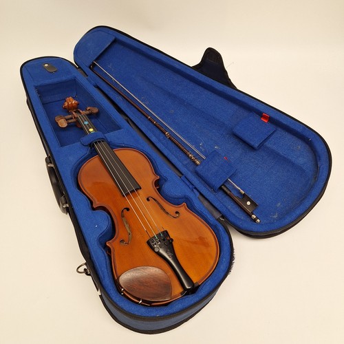 The stentor student violin - student,