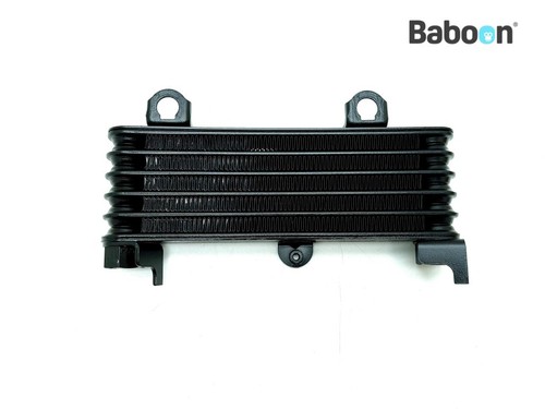 Oil cooler suzuki - cooler, dl