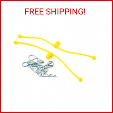 Dubro Products Body Klip