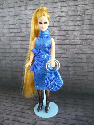 Pippa doll clothes - doll, &