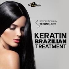 BRAZILIAN KERATIN PLUS FREE 60ml ARGAN OIL