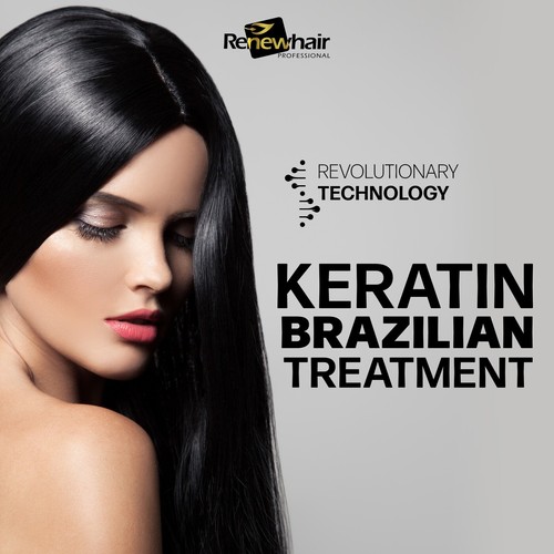 Brazilian keratin plus free - brazilian,