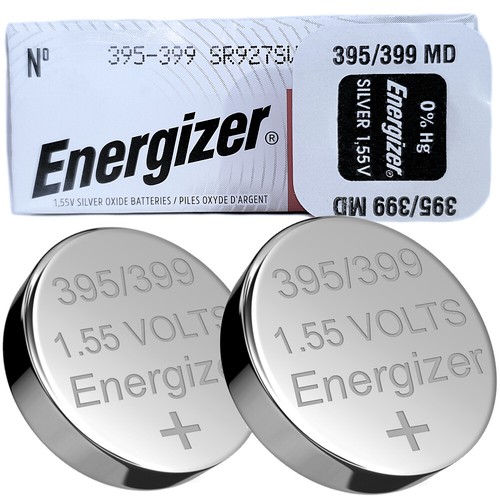 Energizer 395 399 - 2, sr927sw