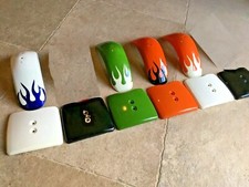 1 X MINI DIRT POCKET BIKE MK1