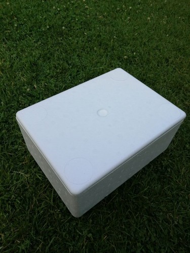 Cool therm insulation - therm,