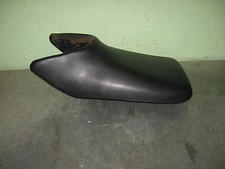 honda  cbr 125 front  seat 