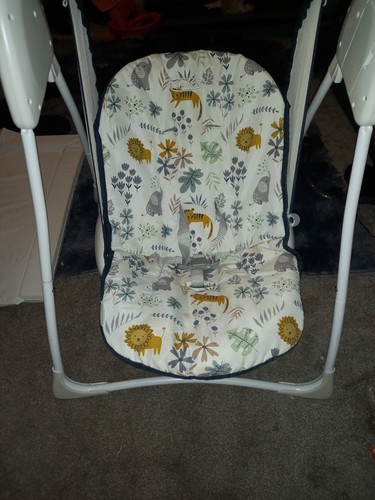 Grace baby swing chair - baby,