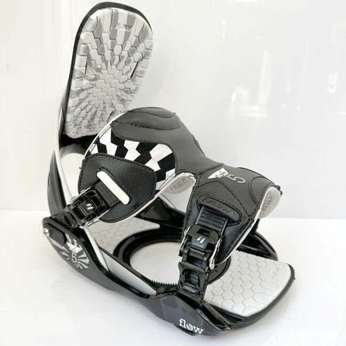 Used flow five snowboard - used,