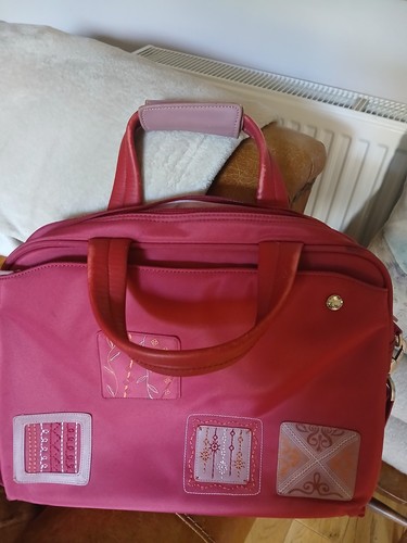 Vintage radley laptop - radley, with