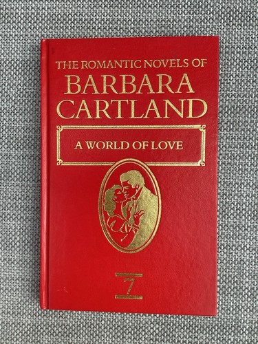 The romantic novels - the, barbara