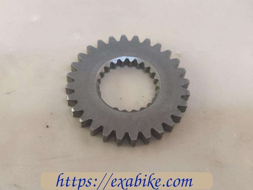 Oil pump sprocket for - oil,