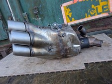 Ducati Diavel V4 3G 2023-2025