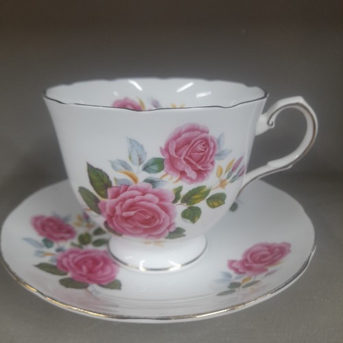 Elizabethan breakfast tea - elizabethan, cup