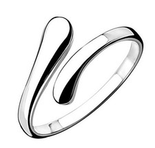 Women's 925 Sterling Silver