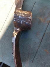 Brades Skelton Grubbing Tool