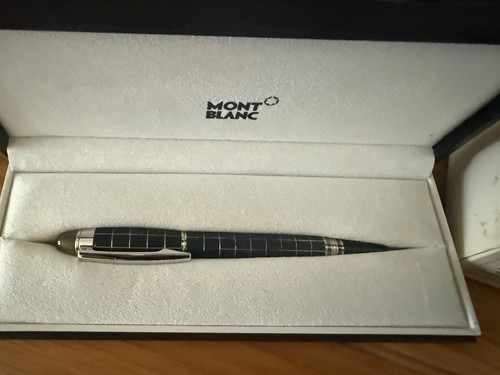 Mont blanc starwalker - starwalker, pen