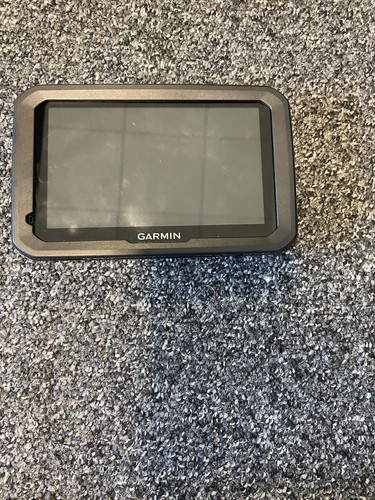 Garmin dezl 590 lmt - 590, nav