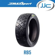 1 x Maxsport RB5 Rally Tarmac