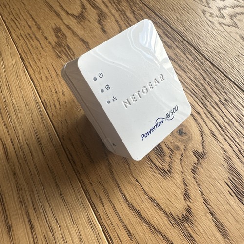 Netgear xav5201 powerline 500 - xav5201,