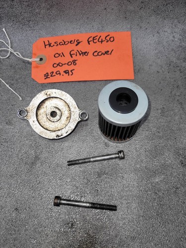 Husaberg 450 501 600 - 501,