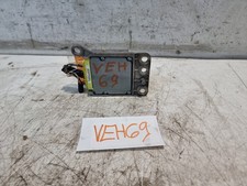 Nissan Micra SRS Bag Control Module 1.5 dCi Diesel 2009 MK3 K12 OEM 98820-BC500