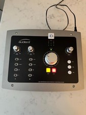 Audient iD22 High Performance