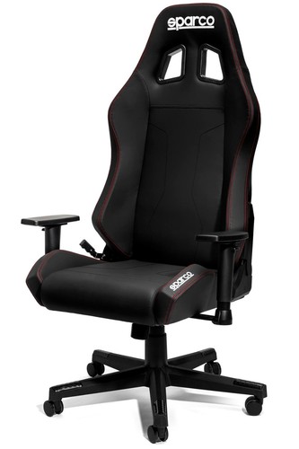 Sparco coach office chair - sparco,