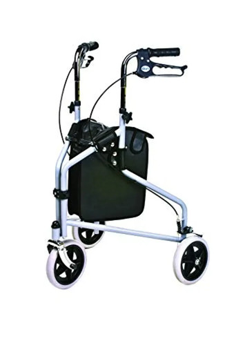 Days tri wheel - tri, folding