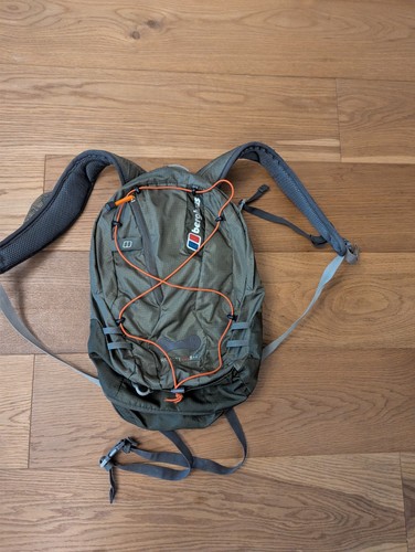 Berghaus remote 4 backpack - remote,