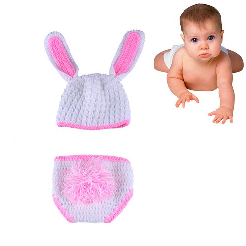 Reusable baby photo props - baby,