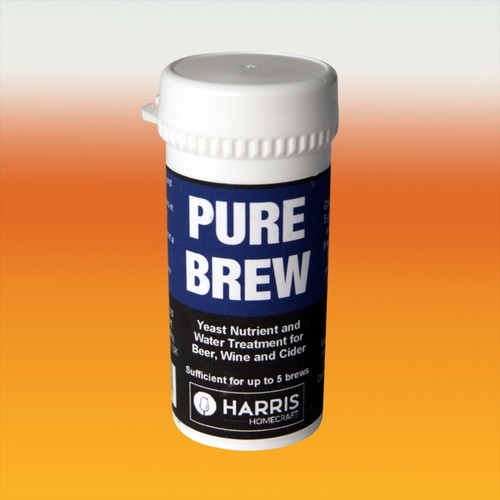 Harris pure brew for - beer, wine
