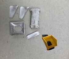 P&D Marsh N Scale N Gauge M68