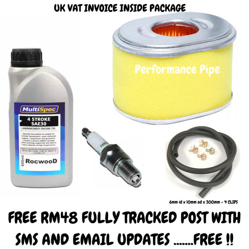 Service kit fits - service,
