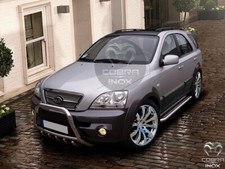 For KIA SORENTO Bull Bar Nudge